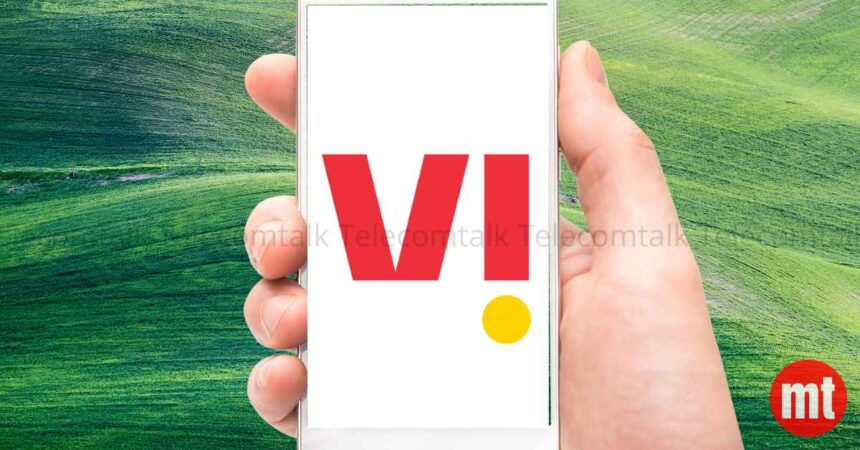 Vodafone Idea Prepaid Plan Launches at Rs 2475 with 6-Month Validity Vodafone Idea Prepaid Plan Launches at Rs 2475 with 6-Month Validity | The Mobile Times
