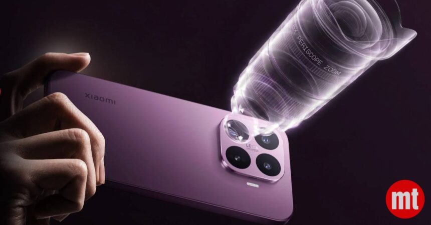 Xiaomi 17T India Launch Targets ₹45,999 Segment on June 4 | The Mobile Times