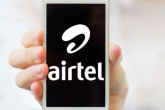 Airtel Boosts the 100 Mbps Plan with Netflix, Prime and 500 TV Channels | The Mobile Times