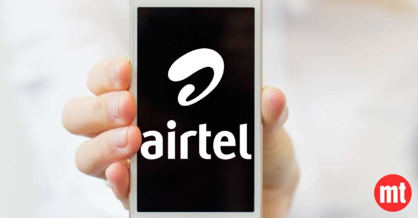 Airtel Boosts the 100 Mbps Plan with Netflix, Prime and 500 TV Channels Airtel Boosts the 100 Mbps Plan with Netflix, Prime and 500 TV Channels | The Mobile Times
