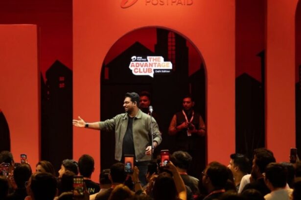 Airtel Boosts Postpaid Plans With Advantage Club Across 22M Users | The Mobile Times