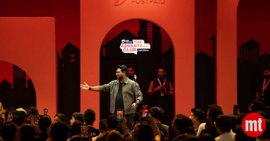 Airtel Boosts Postpaid Plans With Advantage Club Across 22M Users Airtel Boosts Postpaid Plans With Advantage Club Across 22M Users | The Mobile Times