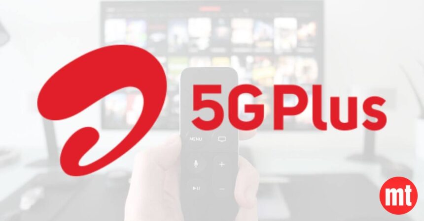 Airtel Rs 200 OTT Pack Launches With 30GB and Unlimited 5G Data Airtel Rs 200 OTT Pack Launches With 30GB and Unlimited 5G Data | The Mobile Times