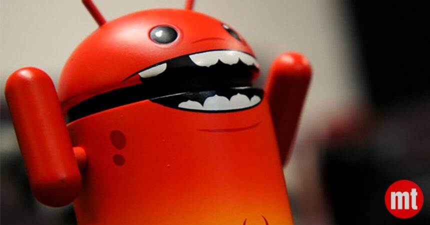 RedHook Warns of Android Malware Bank Accounts Risk Hitting 3.9B Users | The Mobile Times