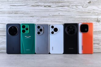 Best Smartphones to Buy in India 2026: Every Budget Covered | The Mobile Times