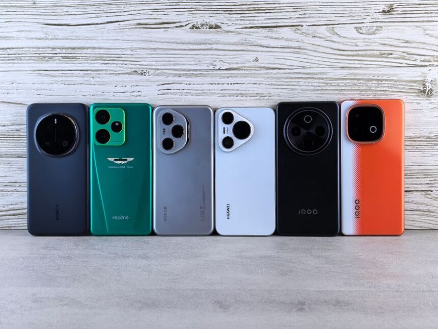 Best Smartphones to Buy in India 2026: Every Budget Covered Best Smartphones to Buy in India 2026: Every Budget Covered | The Mobile Times
