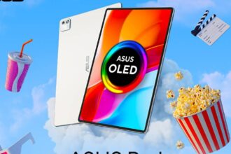 ASUS Launches the Pad in India with ₹14,999 Price Tag | The Mobile Times