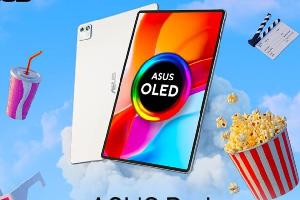 ASUS Launches the Pad in India with ₹14,999 Price Tag | The Mobile Times