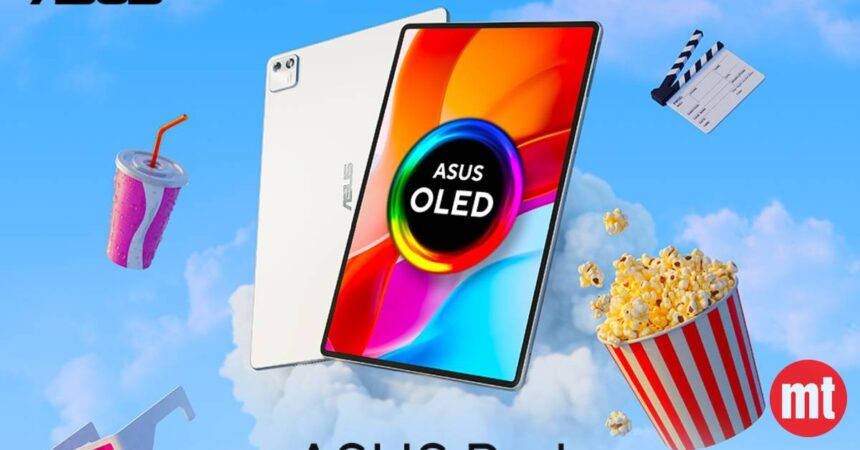 ASUS Launches the Pad in India with ₹14,999 Price Tag | The Mobile Times