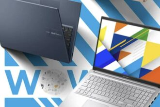 ASUS Unveils the Vivobook 14 and 15 with Intel Core 7 Series 3 | The Mobile Times