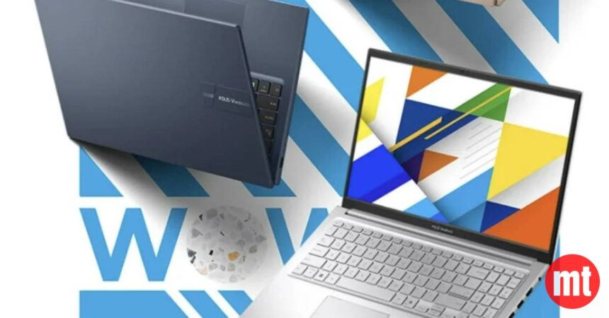 ASUS Unveils the Vivobook 14 and 15 with Intel Core 7 Series 3 | The Mobile Times