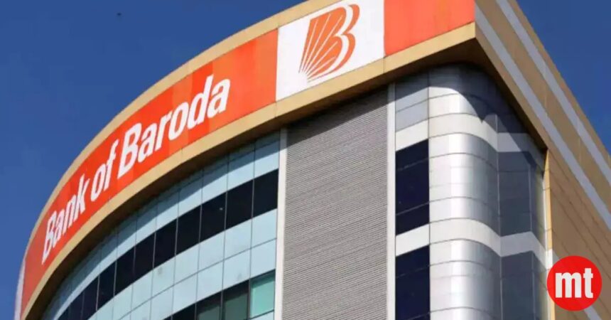 Bank of Baroda Data Breach Hits 1TB as Aadhaar Records Surface on Dark Web | The Mobile Times