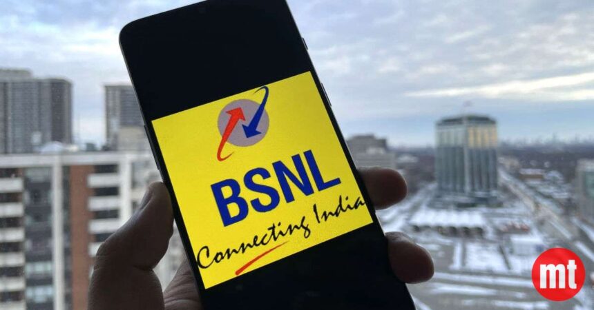 BSNL Expands 4G Network with 26,238 New Sites from TCS and ITI BSNL Expands 4G Network with 26,238 New Sites from TCS and ITI | The Mobile Times