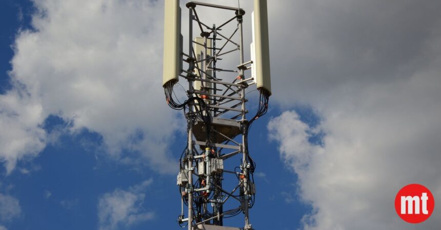 BSNL 4G Expansion Targets 1 Lakh Sites, But Can It Compete? BSNL 4G Expansion Targets 1 Lakh Sites, But Can It Compete? | The Mobile Times