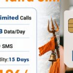 BSNL Yatra SIM Pilgrims Launches at ₹299 for 100+ Holy Routes | The Mobile Times