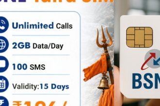 BSNL Yatra SIM Pilgrims Launches at ₹299 for 100+ Holy Routes | The Mobile Times