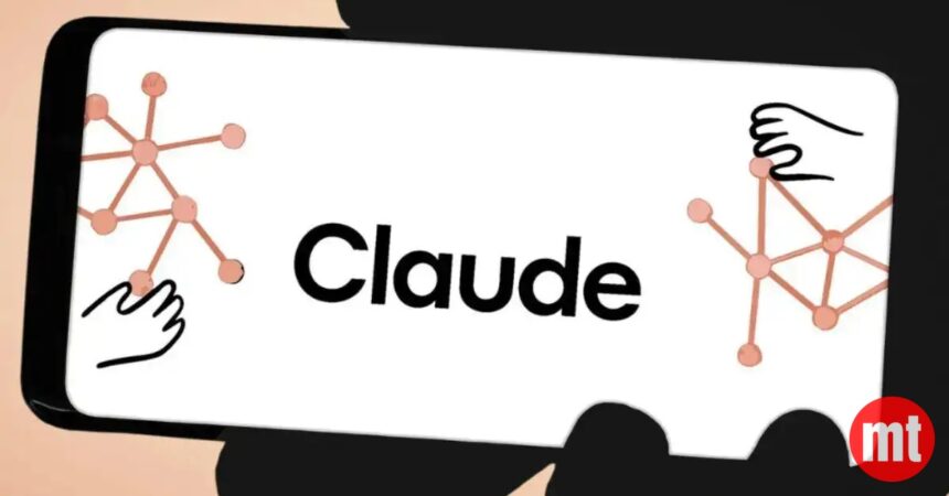 Anthropic Targets Rs 1,999 with Claude Pro Rupee Pricing India Anthropic Targets Rs 1,999 with Claude Pro Rupee Pricing India | The Mobile Times