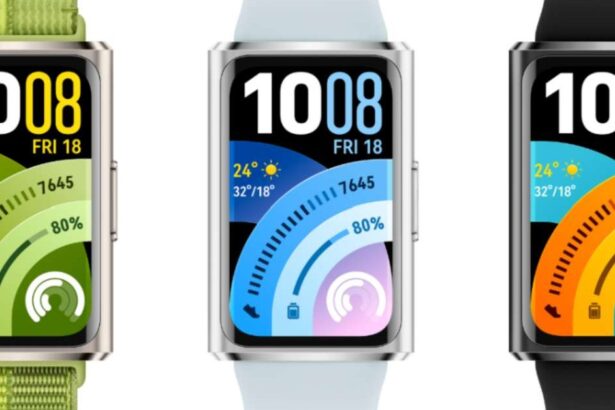 Huawei Band 11 India Launch Hits Market With 14-Day Battery Claim | The Mobile Times