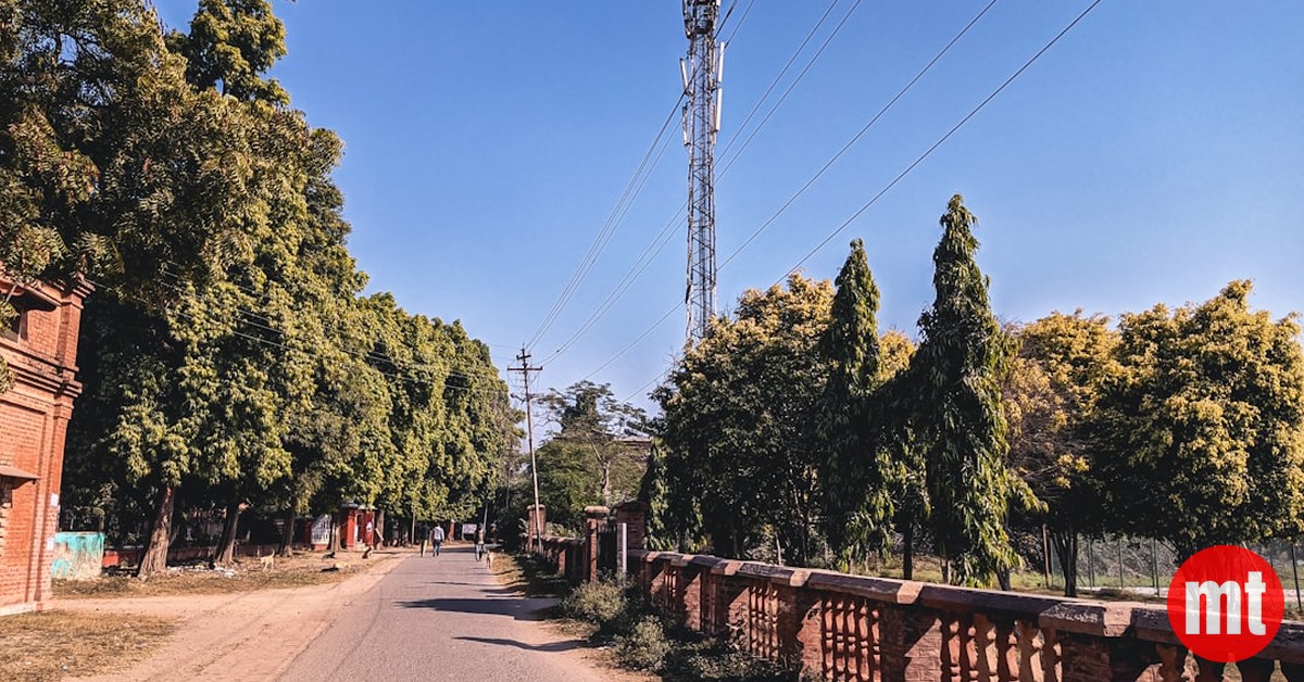 India semiconductor production | The Mobile Times