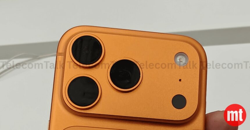 Apple Warns of 17% iPhone 17 Price India Surge Ahead of Launch | The Mobile Times