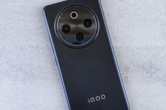 iQOO Pad 5c Launch India Unveils 10,000mAh Powerhouse at Sub-₹30K | The Mobile Times