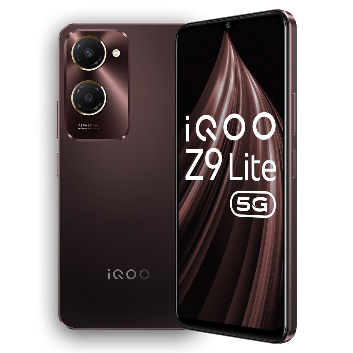 Best 5G Phones Under ₹15,000 in India (2026): Top 6 Picks Compared iQOO Z9 Lite 5G
