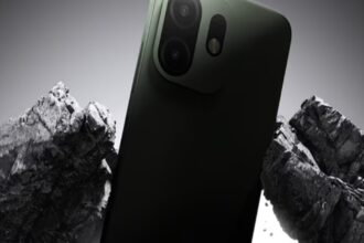 Itel Unveils the Zeno 100 Pro with 6,000mAh Battery for India | The Mobile Times