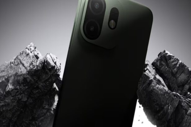 Itel Unveils the Zeno 100 Pro with 6,000mAh Battery for India | The Mobile Times