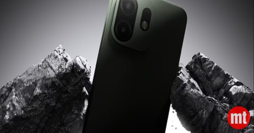 Itel Unveils the Zeno 100 Pro with 6,000mAh Battery for India | The Mobile Times
