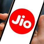 Jio data consumption Soars to 43.7GB Per User Monthly in 2026 | The Mobile Times