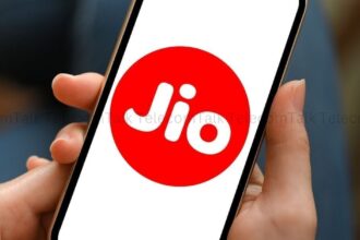 Jio data consumption Soars to 43.7GB Per User Monthly in 2026 | The Mobile Times