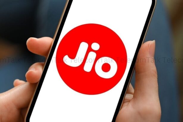 Jio data consumption Soars to 43.7GB Per User Monthly in 2026 | The Mobile Times