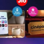 Jio Boosts the Rs 200 OTT Pass Offer With Rs 150 Cinepolis Discount | The Mobile Times