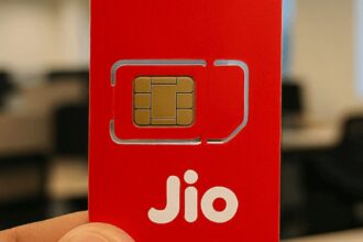 JioAirFiber Hits 14 Million Users, Drives 75% of Broadband Additions | The Mobile Times