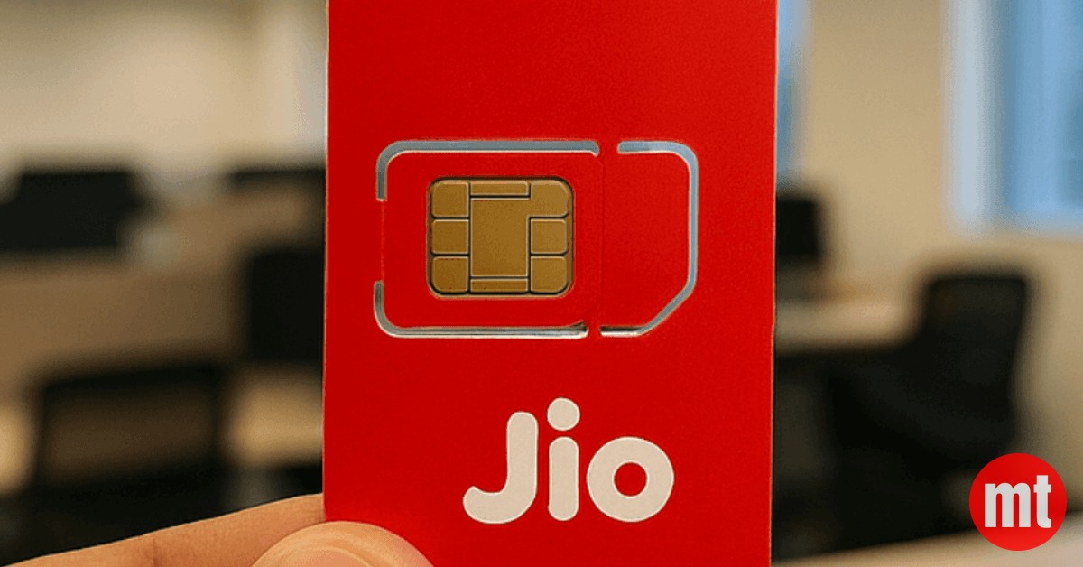 JioAirFiber Hits 14 Million Users, Drives 75% of Broadband Additions | The Mobile Times