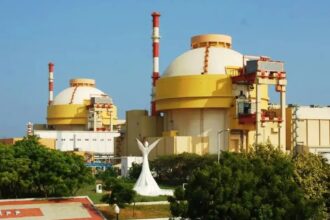 Kudankulam Nuclear Data Breach Hits Reliance Group's 6,000 MW Plant Files | The Mobile Times