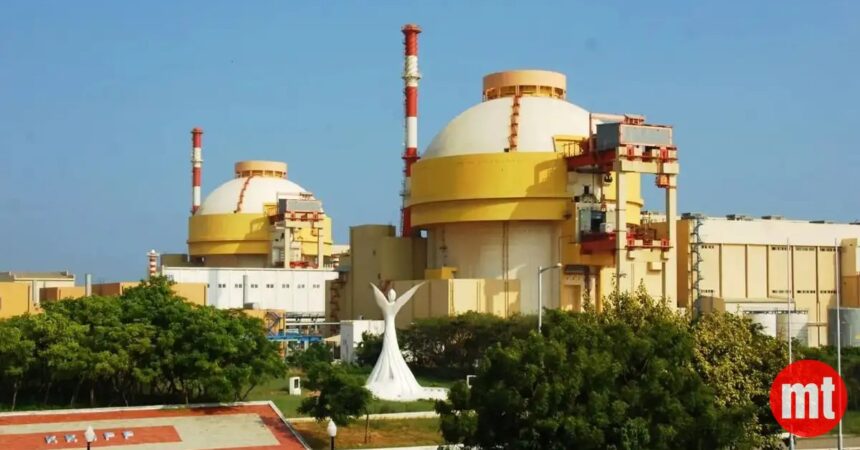 Kudankulam Nuclear Data Breach Hits Reliance Group's 6,000 MW Plant Files Kudankulam Nuclear Data Breach Hits Reliance Group's 6,000 MW Plant Files | The Mobile Times