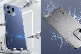 Lava Launches the Virat V1 5G with 128GB Storage Under ₹9,999 | The Mobile Times