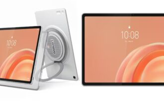 Lenovo Tab Plus Gen 2 India Launches with 8 JBL Speakers at ₹29,999 | The Mobile Times