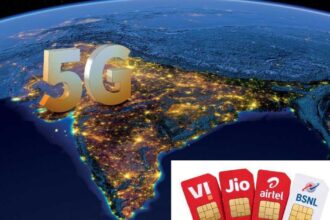 India Mobile Subscribers Surge 5 Million in June 2026: TRAI | The Mobile Times
