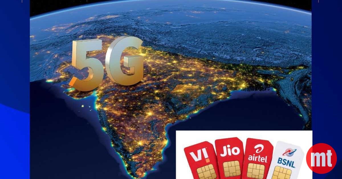 India Mobile Subscribers Surge 5 Million in June 2026: TRAI | The Mobile Times