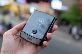 Motorola Unveils the Edge 70 Max with 50MP Periscope Camera | The Mobile Times