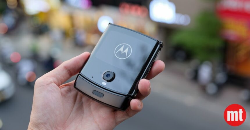Motorola Unveils the Edge 70 Max with 50MP Periscope Camera Motorola Unveils the Edge 70 Max with 50MP Periscope Camera | The Mobile Times