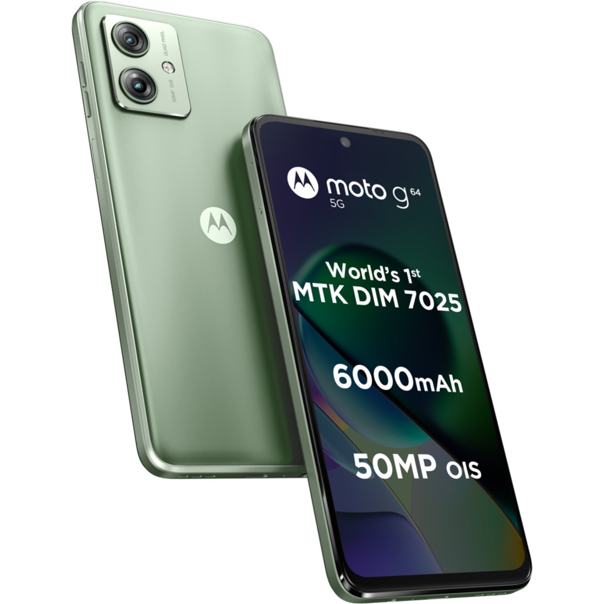 Best 5G Phones Under ₹15,000 in India (2026): Top 6 Picks Compared Motorola G64 5G