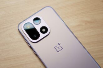 OnePlus Reveals the N6x with a 5,500mAh Battery Capacity | The Mobile Times