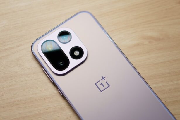 OnePlus Reveals the N6x with a 5,500mAh Battery Capacity | The Mobile Times