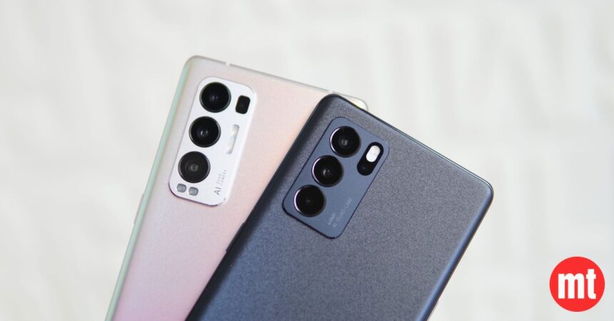 OnePlus Unveils the N6x with Sub-₹20,000 Flat-Frame Design | The Mobile Times