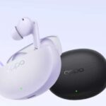 OPPO Enco Air 5 Earbuds Launch Hits India at ₹2,999 With 46dB ANC | The Mobile Times