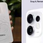 Oppo Unveils the Reno 16 Pro with 50MP Periscope Zoom and Oppo Reno 16 AI Photography | The Mobile Times
