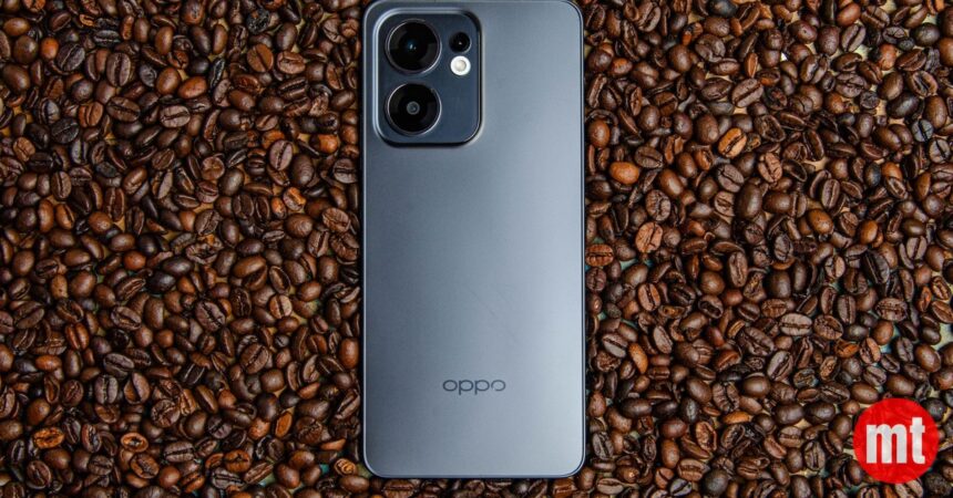 Oppo Unveils the Reno 16 with 50MP Triple Camera at ₹36,999 | The Mobile Times